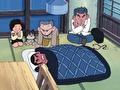 じゃりン子チエ　第４話　テツの薬はゴロンパー