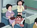 じゃりン子チエ　第８話　母は来ました