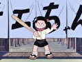 じゃりン子チエ　第１２話　野球で勝負！勝負！！