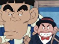 じゃりン子チエ　第１６話　相撲大会近し　強敵デク登