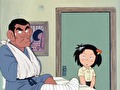 じゃりン子チエ　第１９話　テツ只今入院中