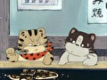 じゃりン子チエ　第２０話　テツはミツルの仲人？