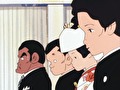 じゃりン子チエ　第２２話　あァ！ミツルの結婚式