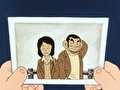 じゃりン子チエ　第２５話　昔のはなしはテレくさい！