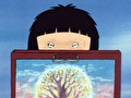 じゃりン子チエ　第２６話　ヒラメのかくれた才能