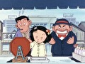 じゃりン子チエ　第２９話　大当り！ホンコン、マカオの旅