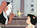 じゃりン子チエ　第３０話　猫もしゃくしも地獄組へ