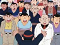 じゃりン子チエ　第３１話　浪花の華！地獄組大乱闘
