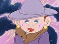 じゃりン子チエ　第３３話　テツも小鉄もいい男？！