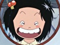 じゃりン子チエ　第３７話　テツに似たらお嫁にいけン！？