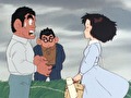 じゃりン子チエ　第３９話　ふんだりけったりのテツ