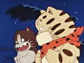 じゃりン子チエ　第４３話　小鉄・ジュニアの秘められた過去