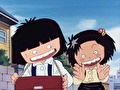 じゃりン子チエ　第４７話　ヒラメちゃんのプレゼント