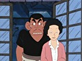 じゃりン子チエ　第４８話　目撃！テツとヨシ江のデート