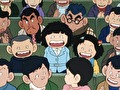 じゃりン子チエ　第４９話　ヒラメちゃんの表彰式