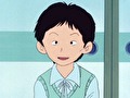 じゃりン子チエ　第５８話　登場！先生の恋人