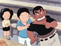 じゃりン子チエ　第５９話　モーレツ！先生の恋人