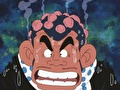 じゃりン子チエ　第６３話　テツの頭はカチカチ山