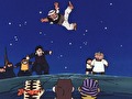 じゃりン子チエ　第６５話　最終回とはいうものの…