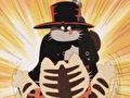 チエちゃん奮戦記　じゃりン子チエ　第１１話　逆襲！！猫のエイハブ