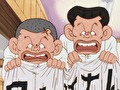 チエちゃん奮戦記　じゃりン子チエ　第１７話　当選「ヨシ江ちゃん」