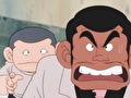 チエちゃん奮戦記　じゃりン子チエ　第１９話　黒シャツ騒動お別れ会