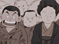 チエちゃん奮戦記　じゃりン子チエ　第２５話　胸さわぎの命日