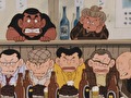 チエちゃん奮戦記　じゃりン子チエ　第２９話　転職！？レイモンド飛田余話