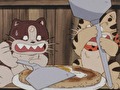 チエちゃん奮戦記　じゃりン子チエ　第３２話　真夏のエンドレス・カブ
