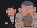 チエちゃん奮戦記　じゃりン子チエ　第３８話　大晦日頭突き合戦