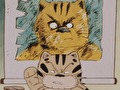 チエちゃん奮戦記　じゃりン子チエ　第３９話　アントニオが盗まれた