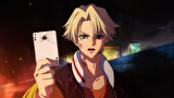 HIGH CARD　第１話　ONE SHOT