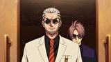 HIGH CARD　第５話　POWER GAME