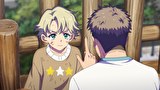 HIGH CARD　第８話　HEAT UP