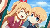 Re:STARS　第３話