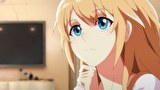 Re:STARS　第９話