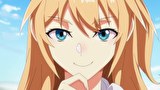 Re:STARS　第１０話