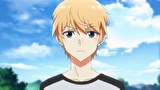 Re:STARS　第１２話