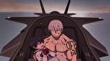アンデッドアンラック　第３話　私の不運の使い方