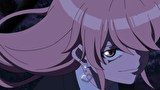 アンデッドアンラック　第４話　変わる私は好きですか？