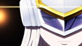 アンデッドアンラック　第５話　我々は否定する