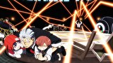 アンデッドアンラック　第１６話　Revolution