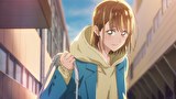 アオのハコ　第１話　千夏先輩