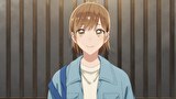 アオのハコ　第２話　インターハイ行ってください