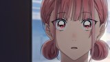 アオのハコ　第６話　がんばれって言って
