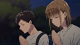 アオのハコ　第７話　一つちょうだい？