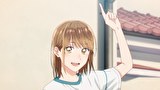 アオのハコ　第８話　一本っ！