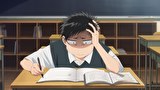アオのハコ　第９話　応援するよ