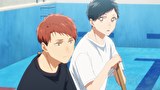 アオのハコ　第１０話　良くないこと
