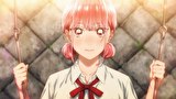 アオのハコ　第１４話　どういう文脈？